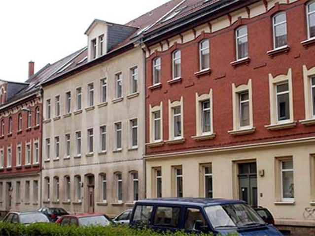 2 Raum Wohnung in Connewitz