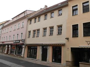 2 Raum Wohnung in der Altstadt von Pirna