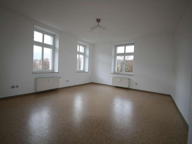 2 Raum Wohnung in der Innenstadt