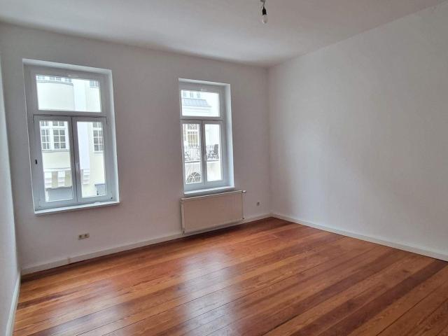 2 Raum Wohnung in der Innenstadt