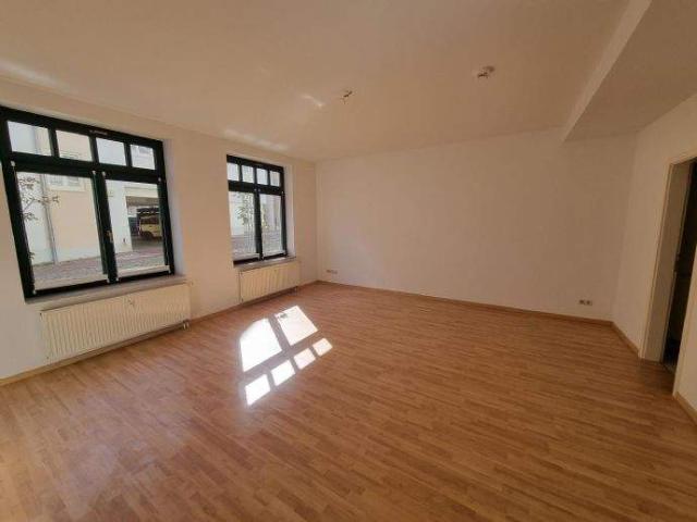 2 Raum Wohnung in der Innenstadt mit Terrasse