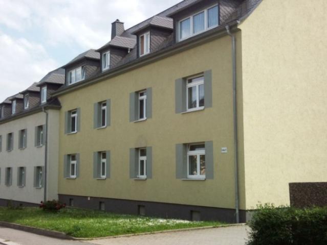 2 Raum Wohnung in Ebersdorf