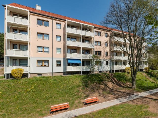 2 Raum Wohnung in Eisenach
