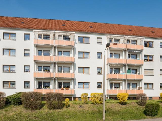 2 Raum Wohnung in Eisenach