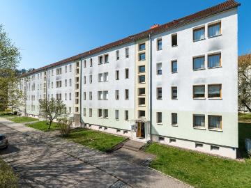 Stregda, Ermstedt, Salomonsborn