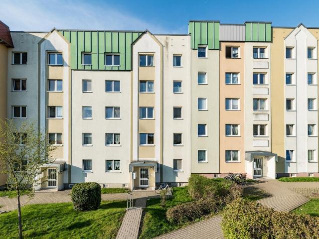 2 Raum Wohnung in Eisenach