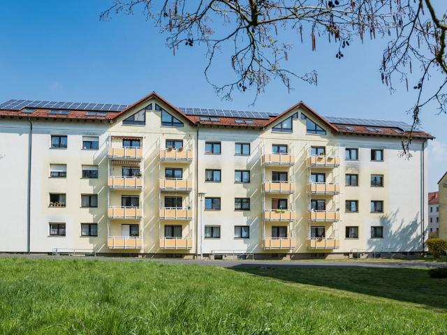2 Raum Wohnung in Eisenach