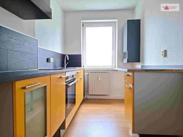 2 Raum Wohnung in Frauenstein mit toller Aussicht zu vermieten!