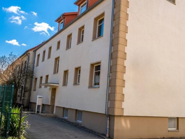 2 Raum Wohnung in Franzburg
