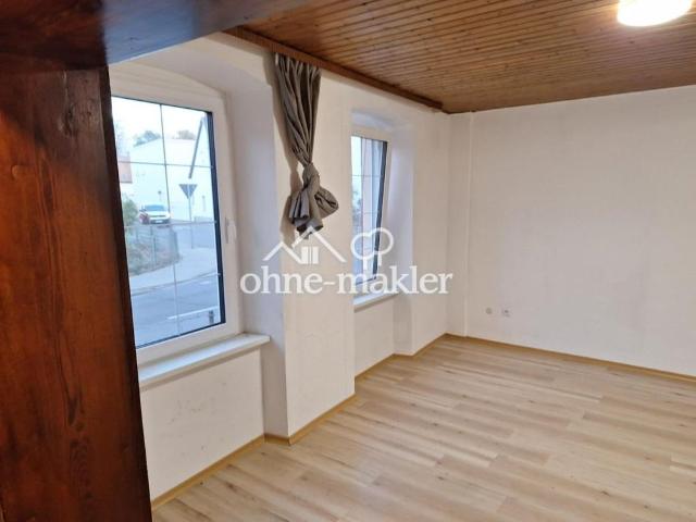 2 Raum Wohnung in Gaustrasse/Worms