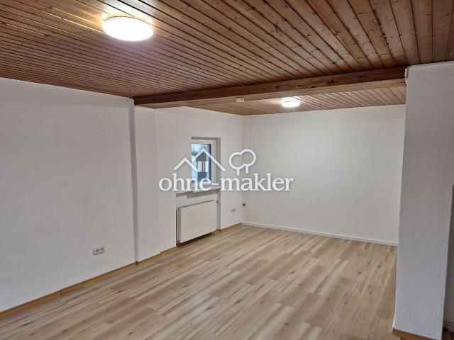 2 Raum Wohnung in Gaustrasse/Worms