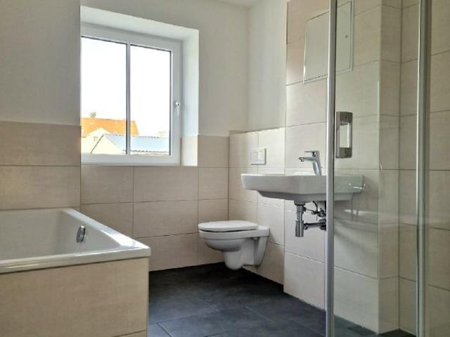 2 Raum Wohnung in Glauchau, Wettiner Straße 29