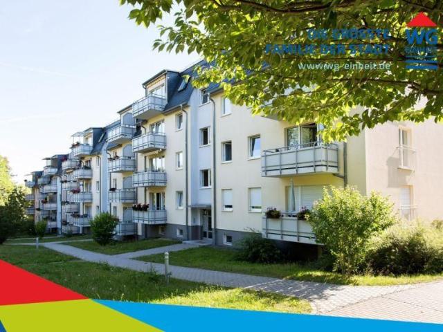 2 Raum Wohnung in guter Lage