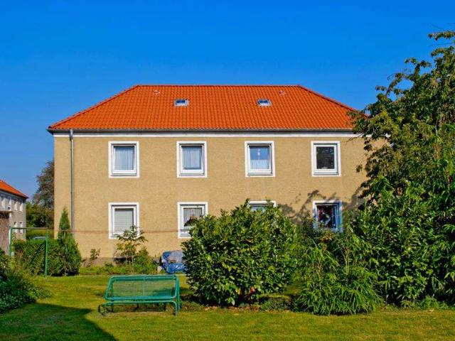 2 Raum Wohnung in Hamm Herringen