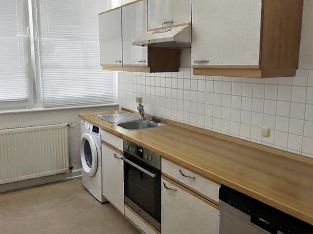 2 Raum Wohnung in Hannover Ricklingen von Privat