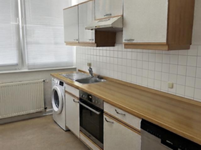 2 Raum Wohnung in Hannover Ricklingen von Privat