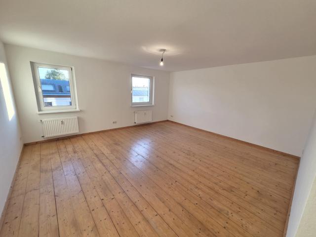 3 Raum Wohnung in Halle nahe Hauptbahnhof Freiimfelde
