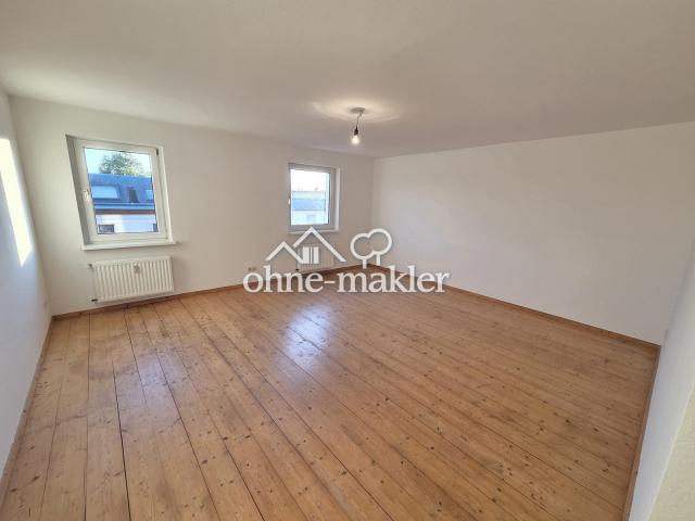 3 Raum Wohnung in Halle nahe Hauptbahnhof Freiimfelde