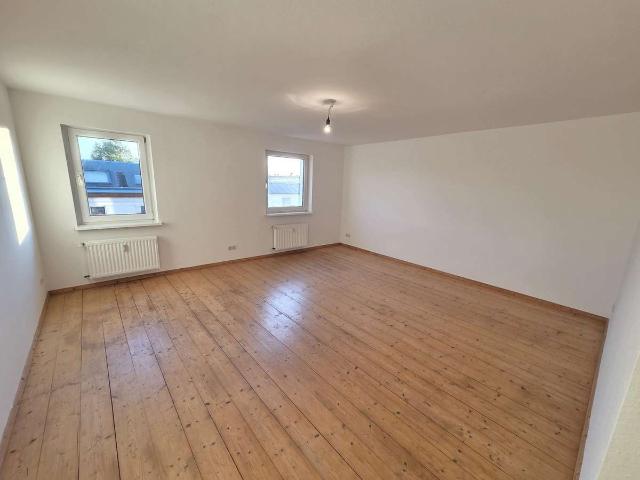 2 Raum Wohnung in Halle südl. Innenstadt Nähe Rannischer Platz