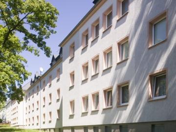 Terrassenstraße, Chemnitz, Hilbersdorf, Chemnitz, Yorckgebiet