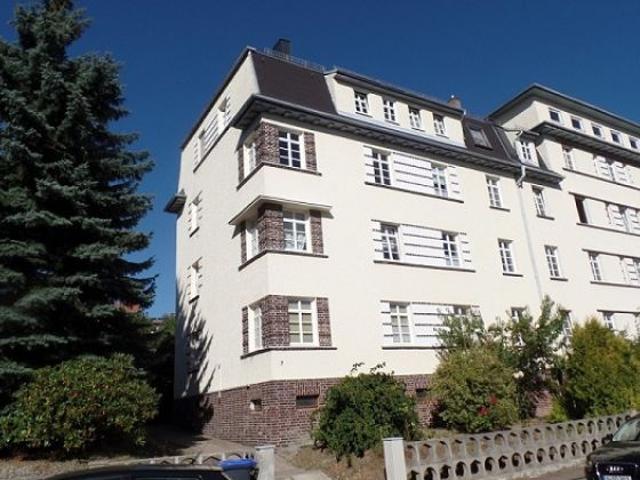 2 Raum Wohnung zwischen Reichenbach und Mylau