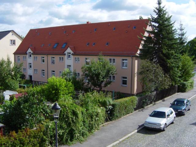 2 Raum Wohnung in Kappel