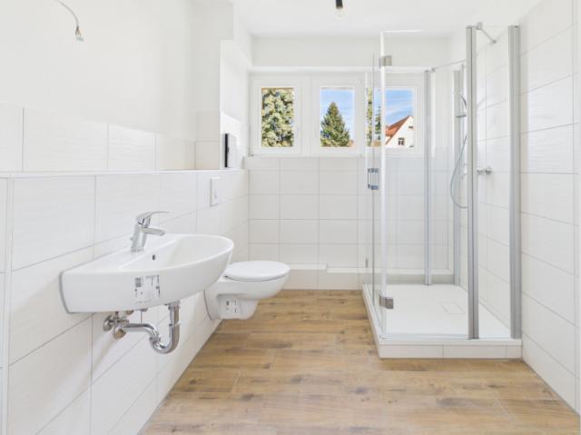 2 Raum Wohnung in Kappel