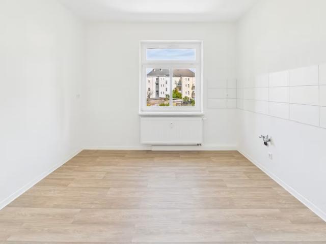 2 Raum Wohnung in Kappel