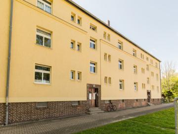 Chemnitz, Mittelsachsen, Sachsen - Garten