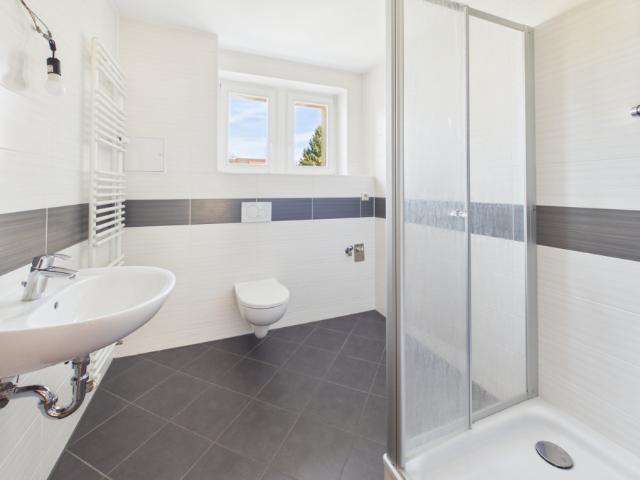 2 Raum Wohnung in Kappel