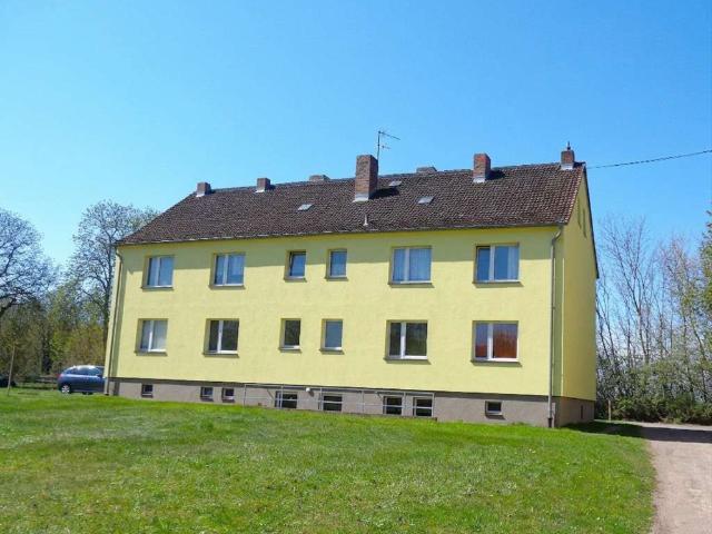 2 Raum Wohnung in Kirch Baggendorf