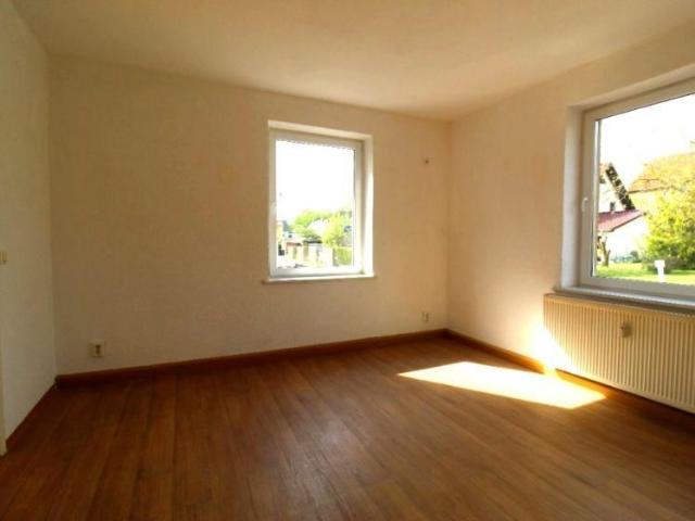 2 Raum Wohnung in ländlicher Umgebung
