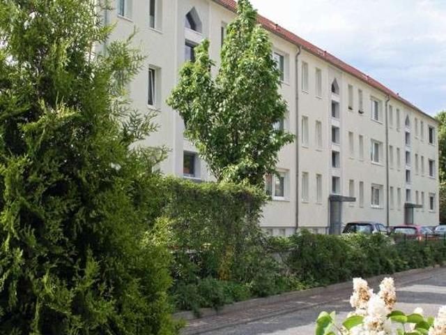 2 Raum Wohnung in Laubusch