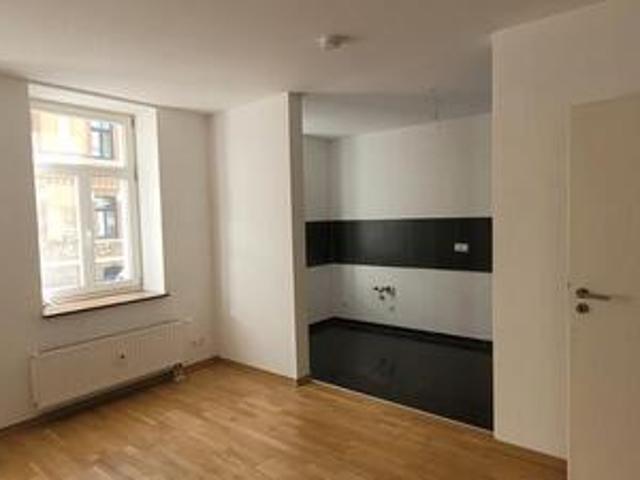 2 Raum Wohnung in Leipzig Lindenau