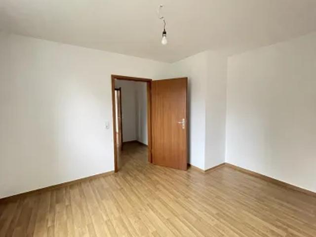 2 Raum Wohnung in Pausa mit Gäste WC