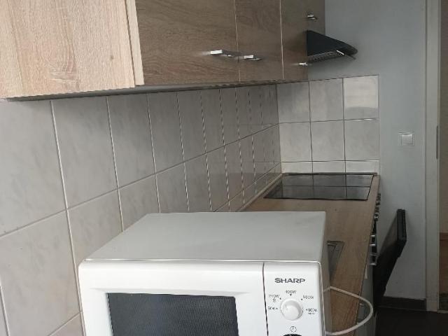 2 Raum Wohnung in ruhiger Lage 1. OG rechts