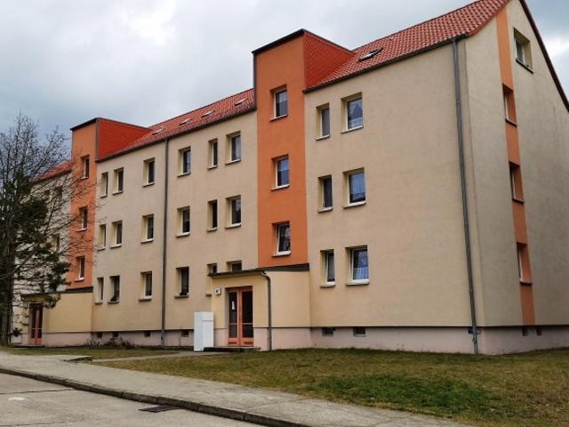 2 Raum Wohnung in ruhiger Lage!