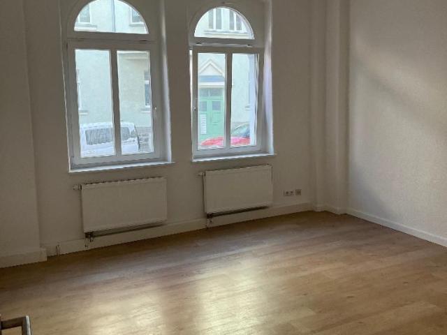 2 Raum Wohnung in ruhiger Lage Erdgeschoss