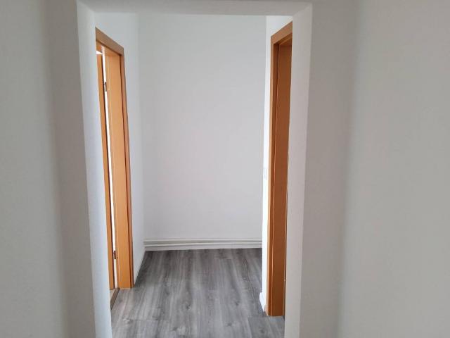 2 Raum Wohnung in ruhiger Lage in Gustow