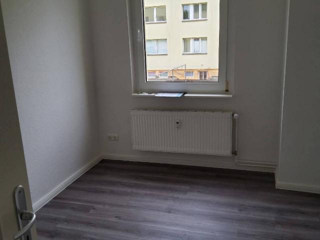 2 Raum Wohnung in ruhiger Lage in Poseritz