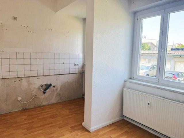 2 Raum Wohnung in ruhiger Lage von Güstrow