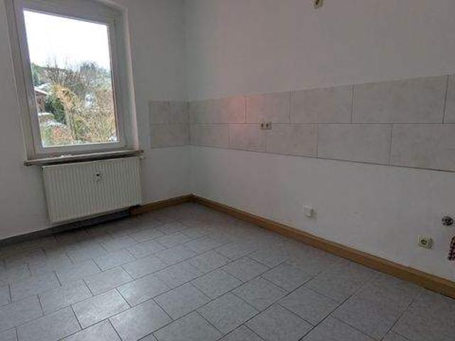 2 Raum Wohnung in ruhiger Lage von Greiz