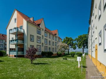 Braunschweiger Straße, Magdeburg, Sudenburg, Magdeburg