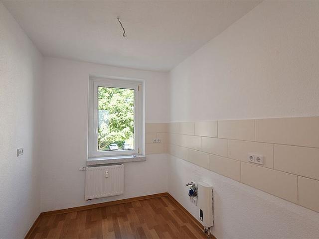2 Raum Wohnung Jonasstraße 8