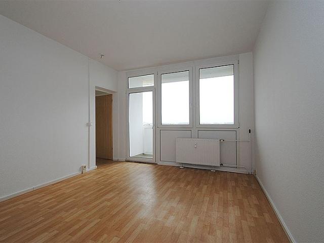 2 Raum Wohnung Karpfenweg 18