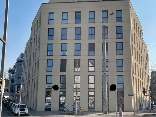 2 Raum Wohnung Leipzig Lindenau