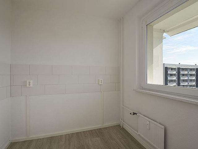 2 Raum Wohnung Lindenweg 12