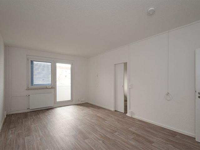 2 Raum Wohnung Lindenweg 7