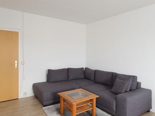 2 Raum Wohnung Lindenweg 4