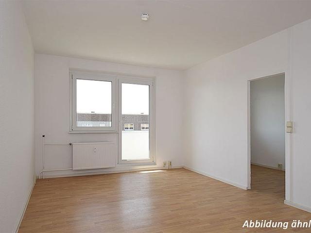 2 Raum Wohnung Lindenweg 5